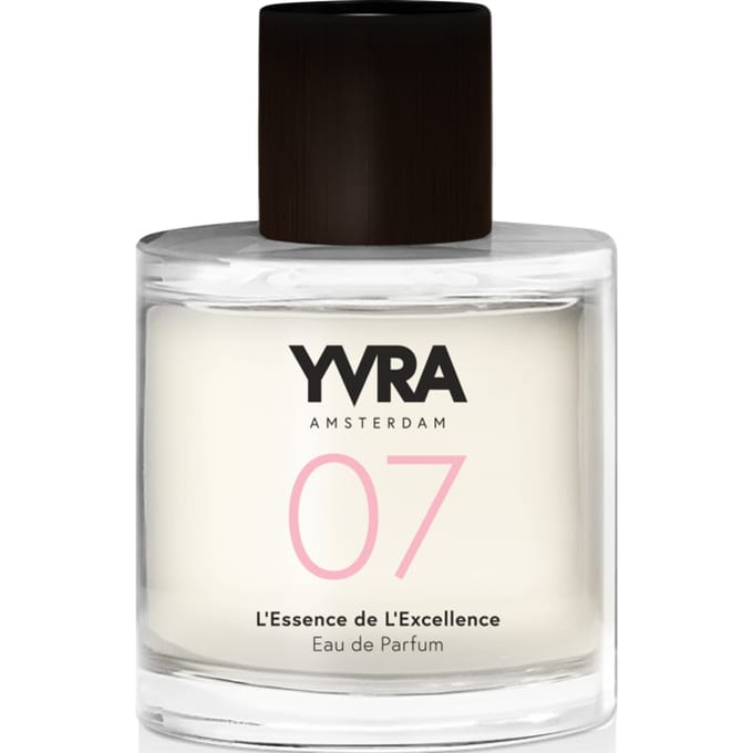 YVRA - 07 L’Essence de L'Excellence - EDP - 100ml