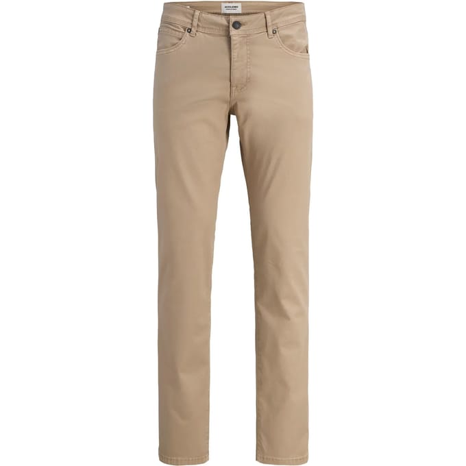 Jack & Jones Broeken Regular Fit Broeken
