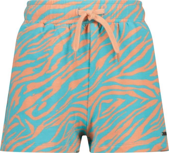 Raizzed meisjes short Palma Soft salmon Short