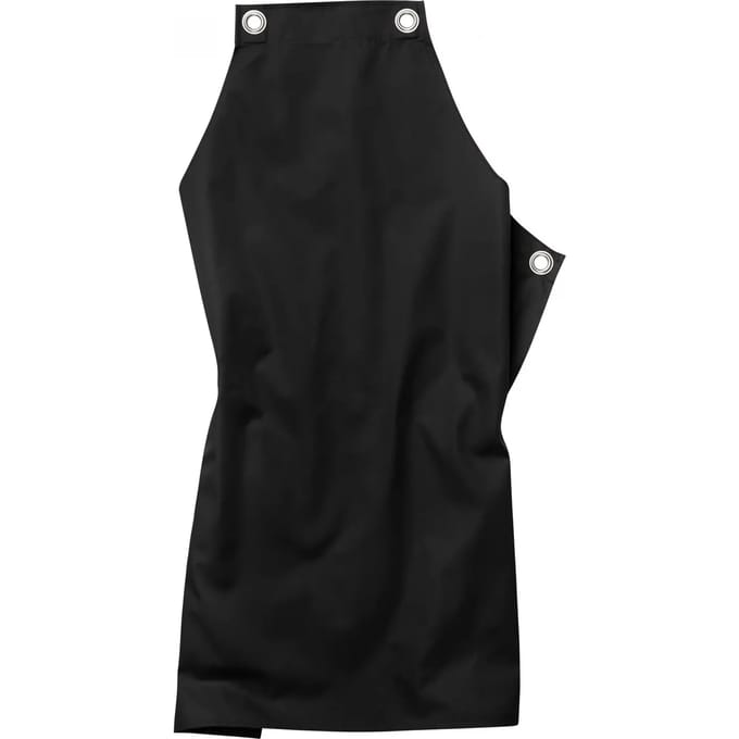 CG International Potenza x Classic schort met ringen CI01 - Black - One size