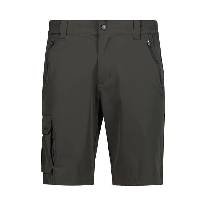 Bermuda met cargozakken CMP Stretch