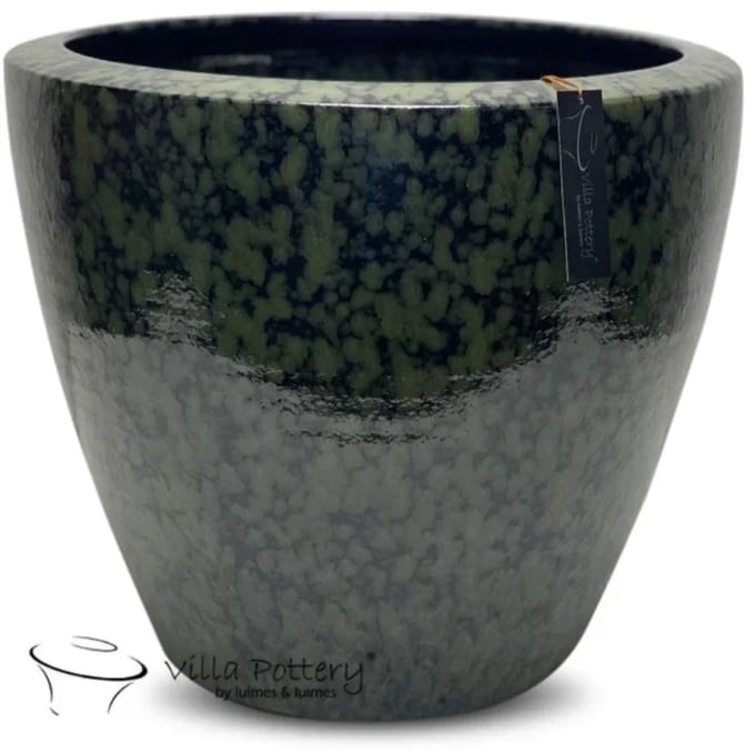 Bologna Donker Groen 20 x 18 cm