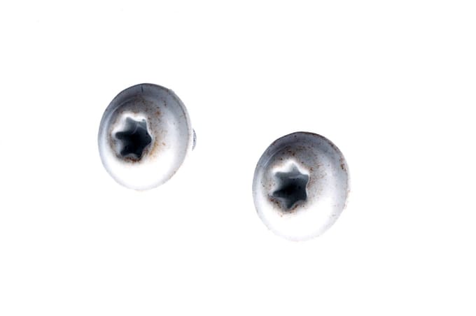 Schroef 6mm
