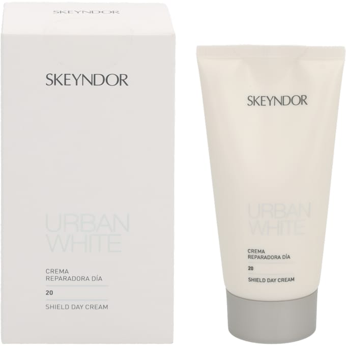 Skeyndor - Urban White - Shield Day Cream - 50 ml