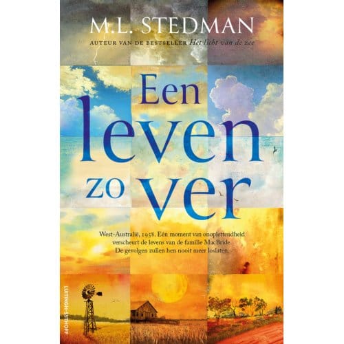 Een Leven Zo Ver - M.L. Stedman