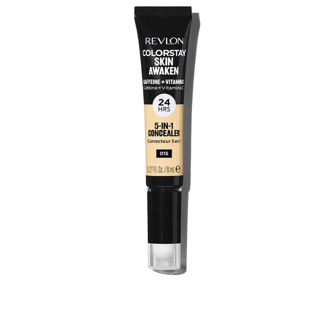 Colorstay Skin Awaken 5-in-1 Concealer #015-light 8 ml