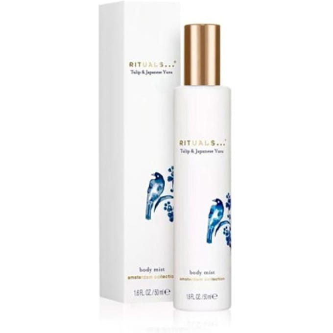 Rituals Brume Capillaire Collection Amsterdam 50 ml (femme)