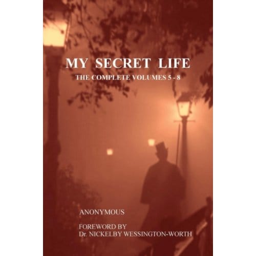 My Secret Life - Anonymous