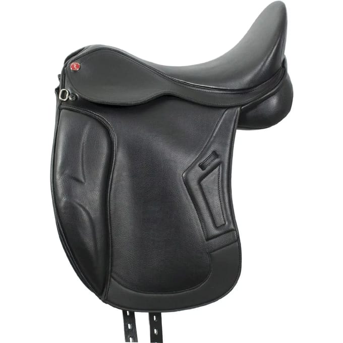 Dressuurzadel Pro-Light Brindis