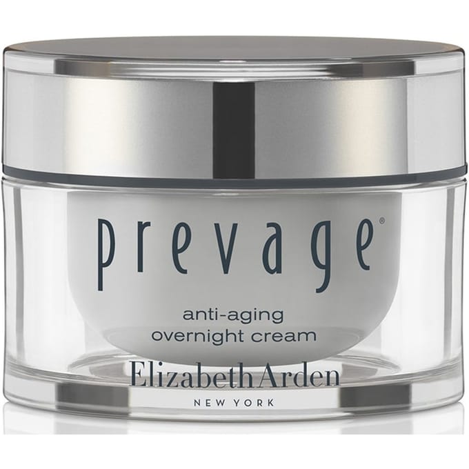 Elizabeth Arden Prevage Anti-Ageing Overnight Cream with Idebenone 50ml