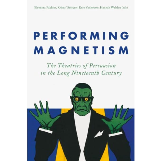 Performing Magnetism