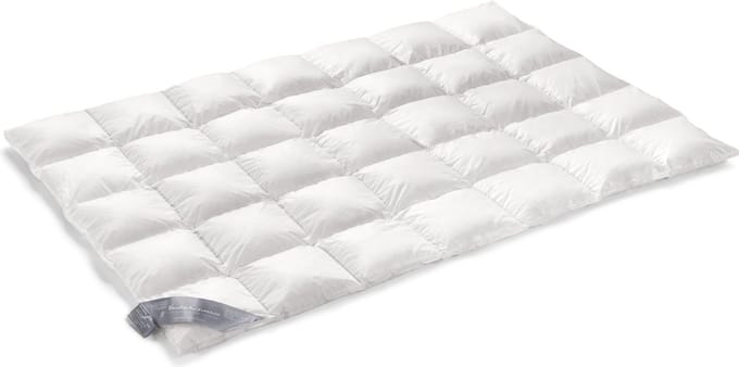 Vandyck Dekbed Superior Solo - Afm. 140x220cm