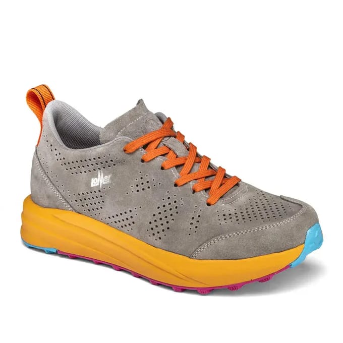 Wandelschoenen Lomer Vitality Fit Air
