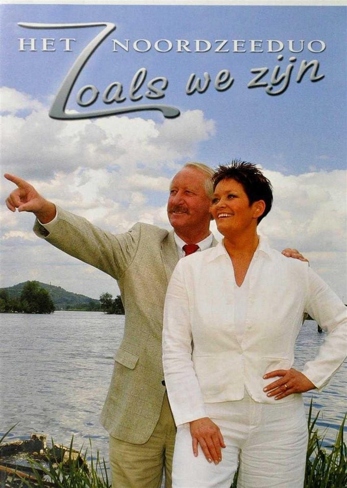Het Noordzee Duo - Zoals We Zijn