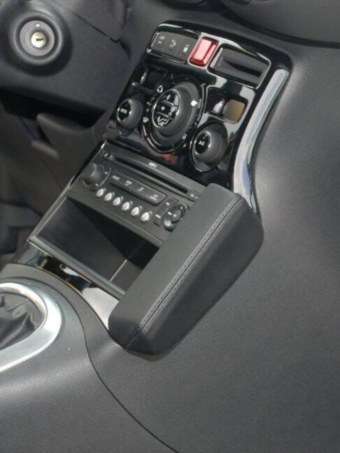 Kuda Console Citroen C3 Picasso 2009-