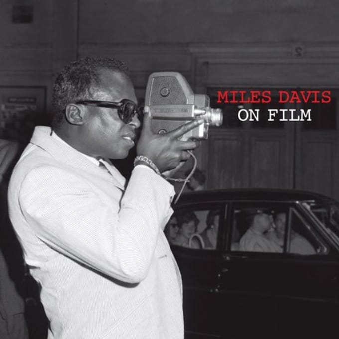 On Film - Miles Davis