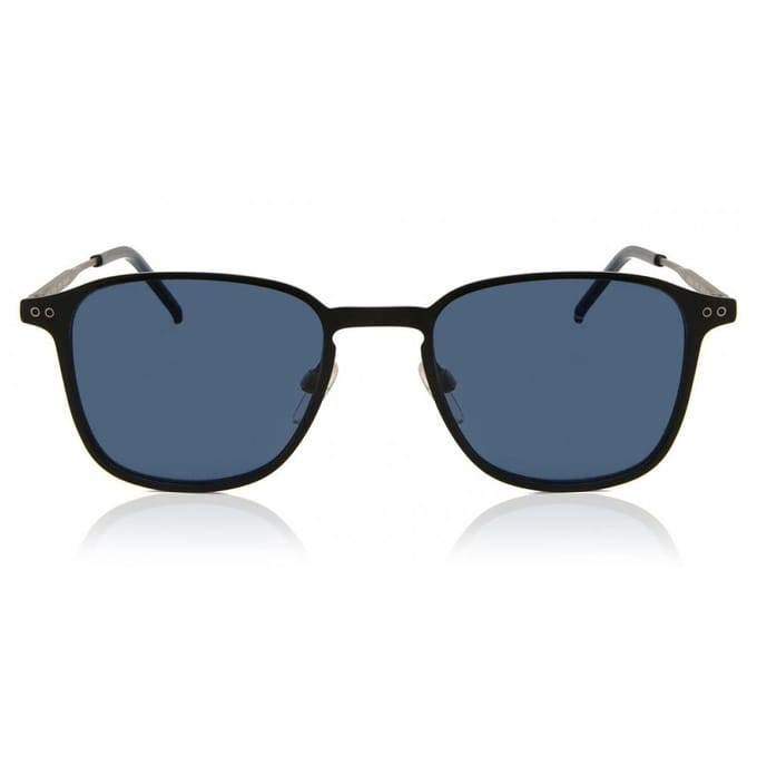 Tommy Hilfiger TH 1972/S Matte black dark ruthenium 52/20/145 MAN Zonnebrillen
