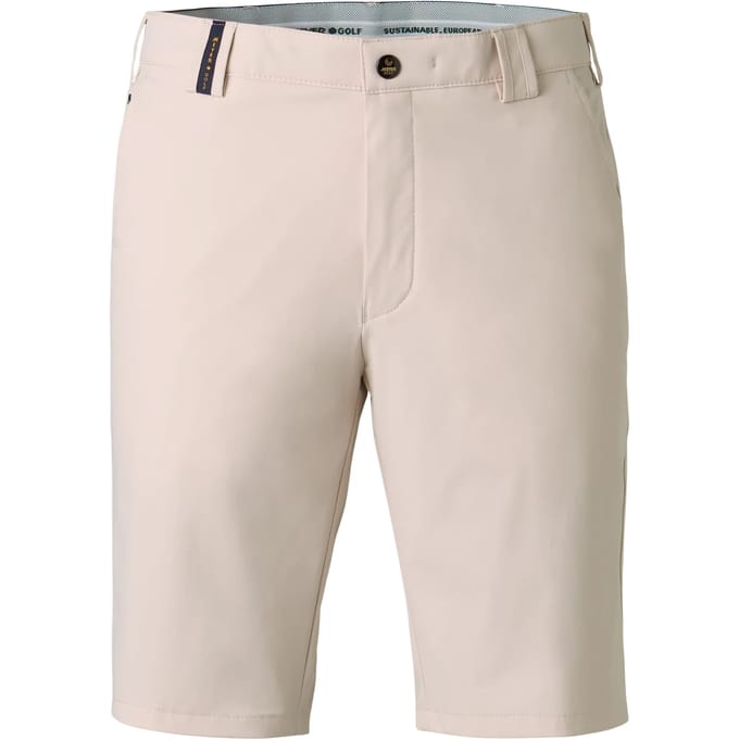 Meyer 154 B-st Andrews Shorts Beige 1-8070 B-st Andrews