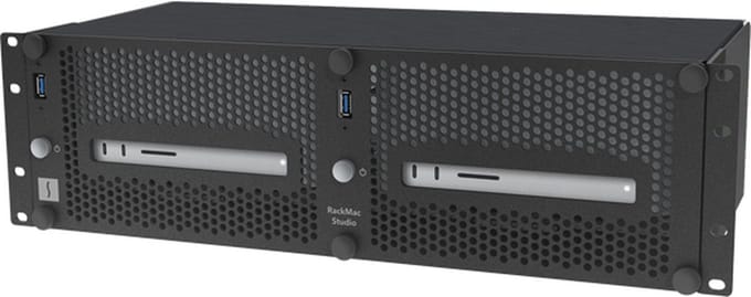 Sonnettech RackMac Studio