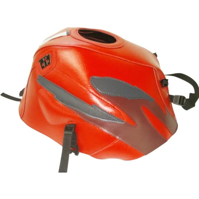 Motorfiets tankbeschermer Bagster cb 500