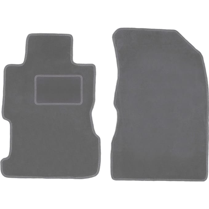 Automatten voor: Honda Civic VII sedan (2001-2005)