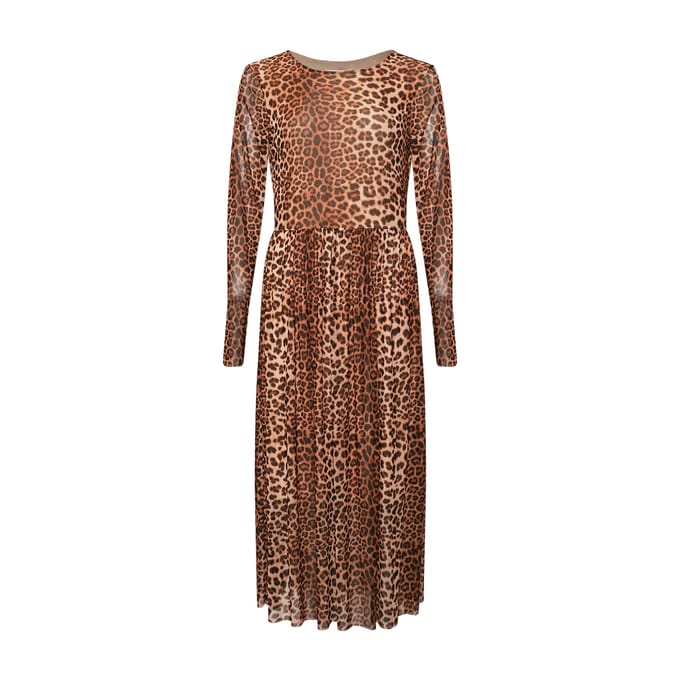 Solay Midi-jurk