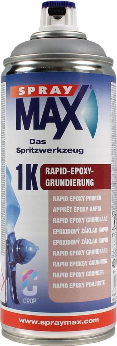 Epoxy Primer in Spuitbus SprayMax