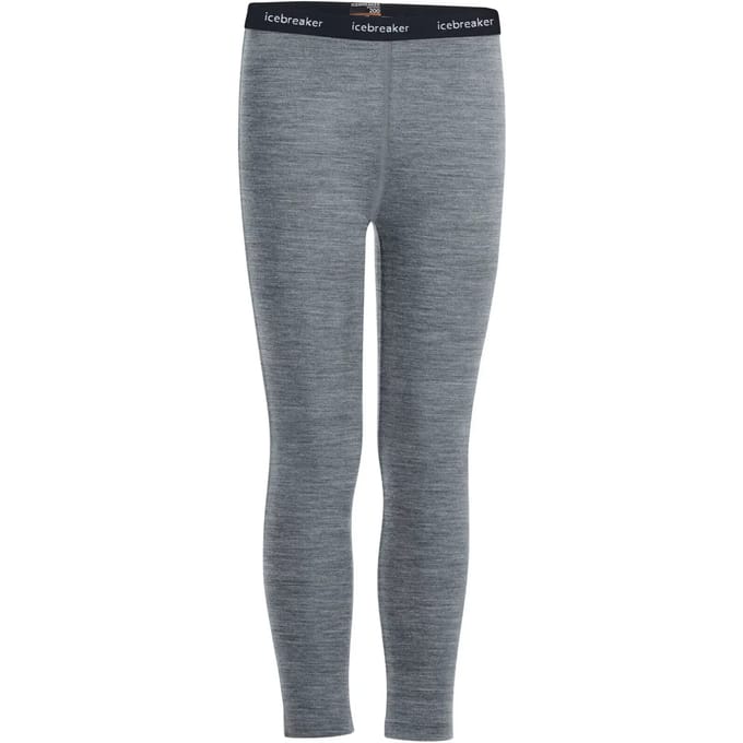 Legging voor kinderen Icebreaker oasis 200