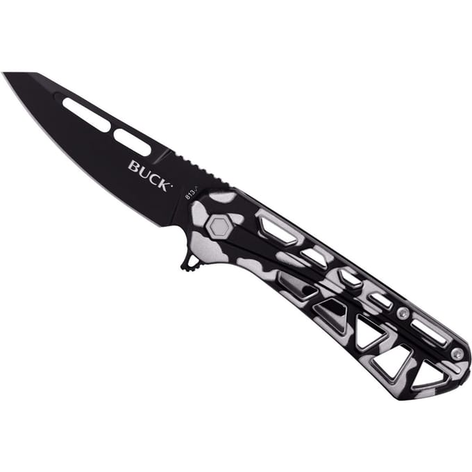 Buck Zakmes Mini Trace Ops Camouflage