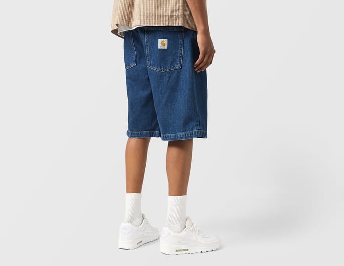 Korte jeans met steekzakken model 'Brandon'
