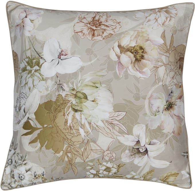 Kardol Existence Cushion Sierkussen - 50 x 50 cm cm - Naturel