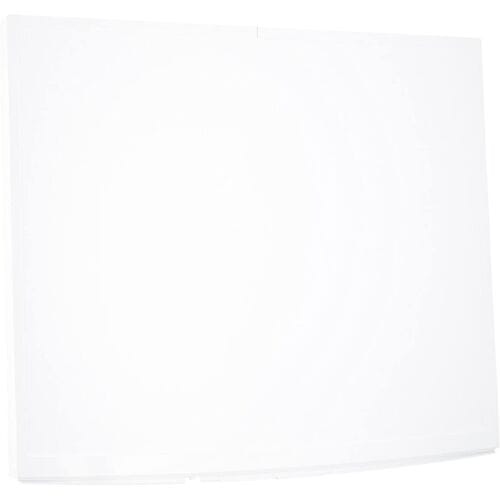 AEG bovenblad, set, wit, 596.5x417mm 140025652078