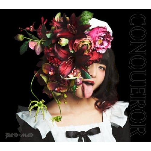 Conqueror - Band -maid