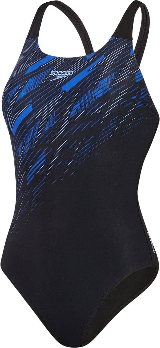 ECO+ Hyperboom Placement Muscleback SportbadpakVolwassenen - Maat 44