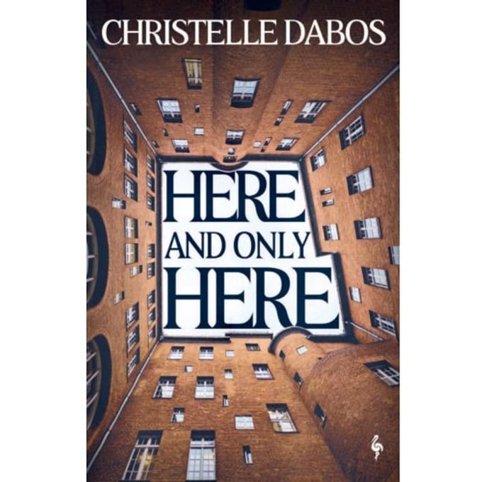Here, And Only Here - Christelle Dabos