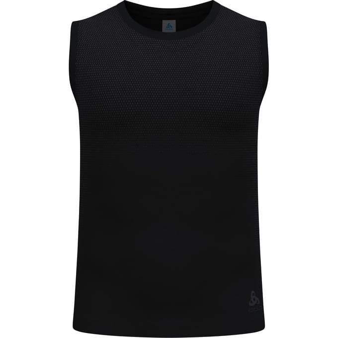 Odlo Bl top crew neck singlet performance light eco
