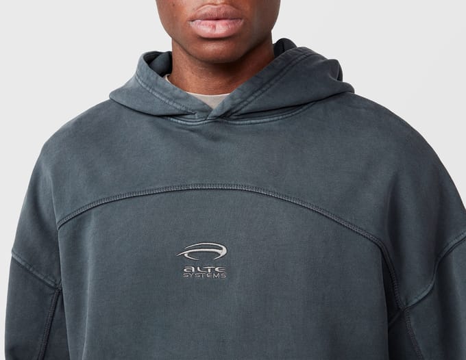 Alte Systems Cast Hoodie