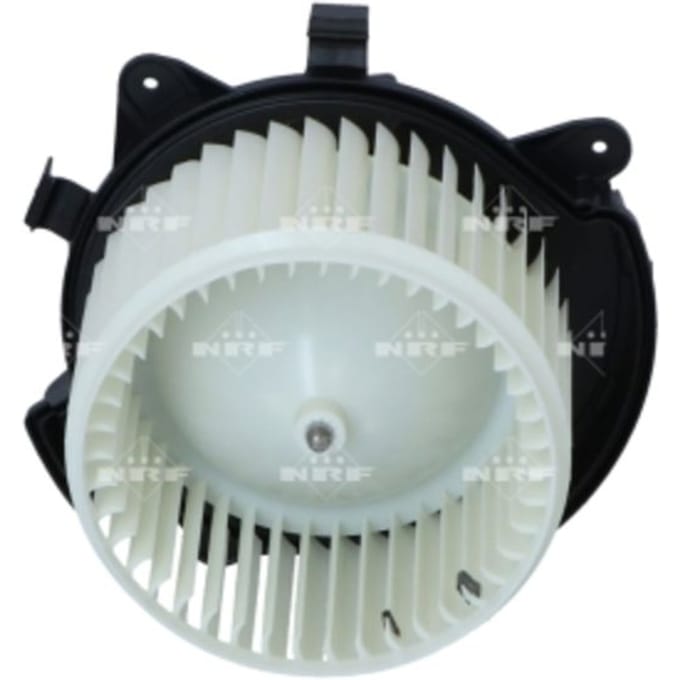 Interieurventilatie NRF 34077