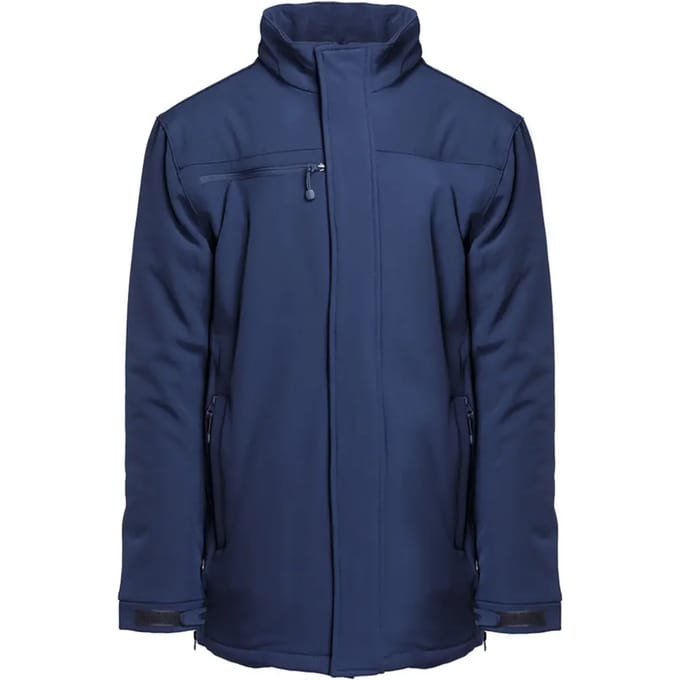 Softshell parka Pen Duick