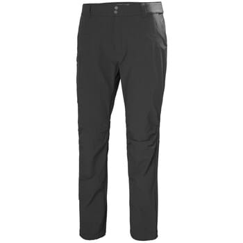 Helly Hansen Brono Broek Grijs 2XL / Regular Man