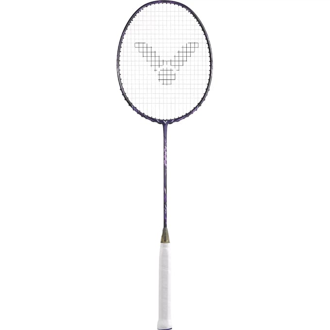 VICTOR AURASPEED FANTÔME J - Badmintonracket - 4U