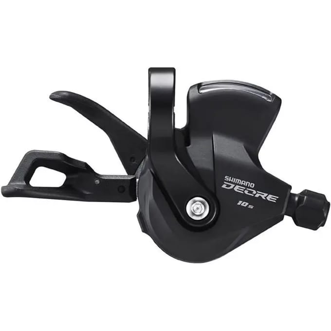Rechter fietsversnelling met richtingaanwijzer Shimano STI Deore M4100