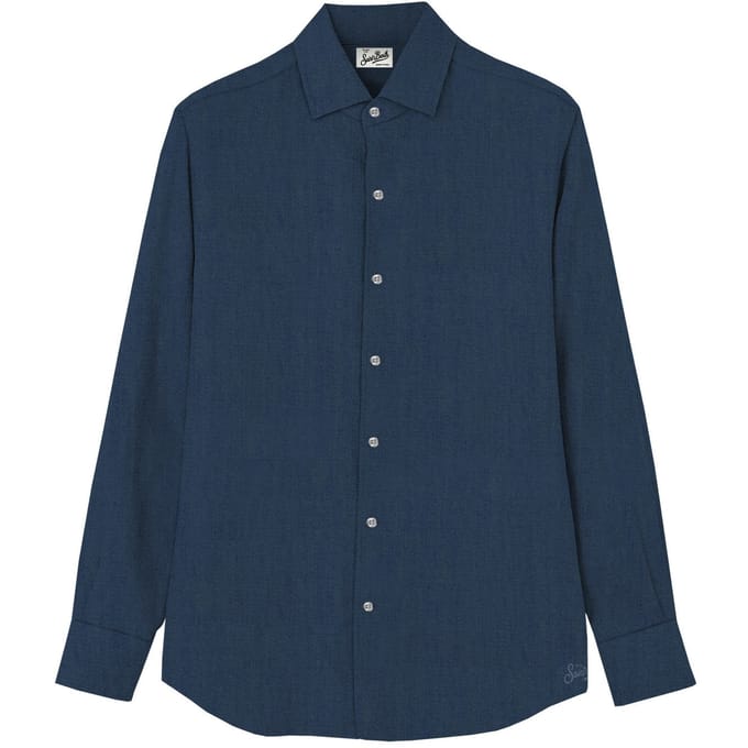 mc2 saint barth shirt RPH0001-00614L