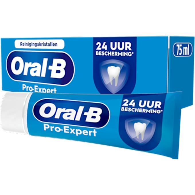 Oral-B Tandpasta Pro-Expert Professional Protection 75 ml