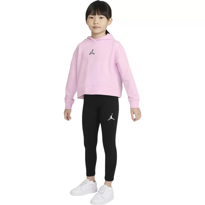 Legging voor meisjes Jordan Jumpman Core