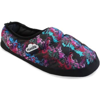 Nuvola- Sloffen Unisex- Fuchsia- 36/37