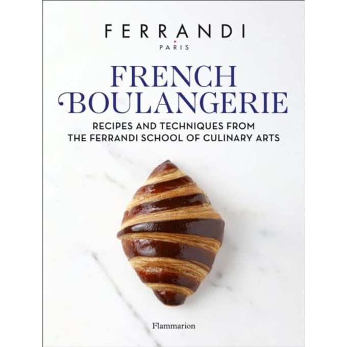 French Boulangerie - FERRANDI Paris