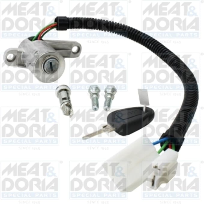 Contactschakelaar MEAT & DORIA 28084
