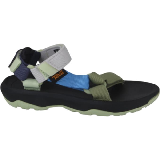 Teva K HURRICANE XLT 2 Unisex Sandalen - GLOW MULTI