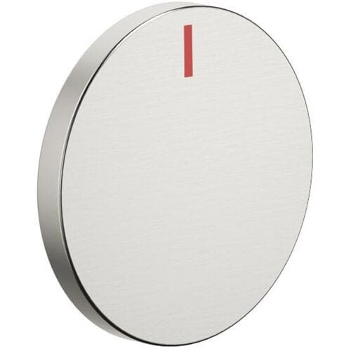 Dornbracht CYO handle insert red 11182811-06